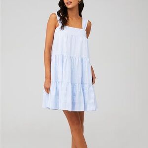 MINKPINK Milani mini dress